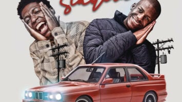 Mema_Percent & Don Deeya - Stayela (feat. Mr JazziQ & Officixl RSA)
