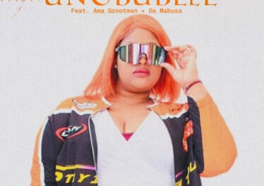 Miss Presh & Gift Da Boy - Unobubele (feat. Ama Grootman & Da Mabusa)