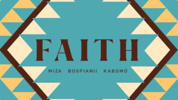 Miza & BosPianii - Faith