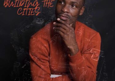 Mlar - Building the Cities EP