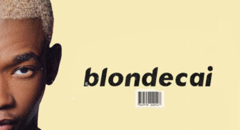 Mordecai – Blondecai (Album)
