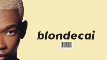 Mordecai - Blondecai (Album)