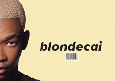 Mordecai - Blondecai (Album)