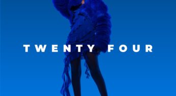 Nomfundo Moh – Twenty Four (Album)