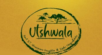 Omit ST, Nkosazana Daughter & Sipho Magudulela – Utshwala (feat. Cheez Beezy)