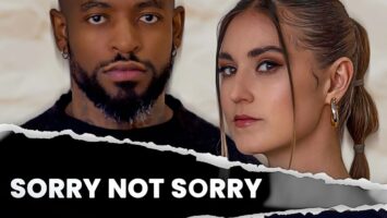 Prince Kaybee & Gemma Griffiths - Sorry Not Sorry