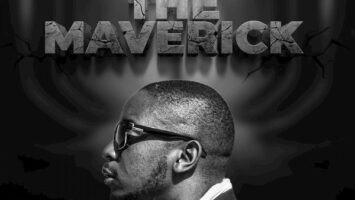 REGALO Joints - The Maverick EP