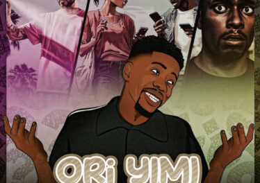 Robot Boii - Ori Yimi