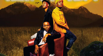 Romeo Makota, Tee Jay & Ntando Yamahlubi – Izintaba