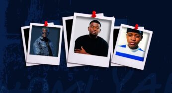 S.N.E, TheologyHD & Jay Scott – CHOMI YAKA (feat. Ishuu Industry, KayStar777 & Laz Mfanaka)