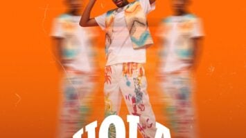 Sam Deep - Hola Madeepana EP