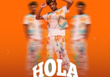 Sam Deep - Hola Madeepana EP