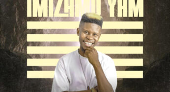 Sdala B – Imizamo Yam (Album)
