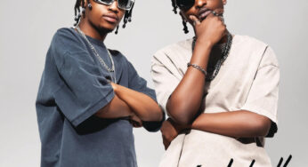 ShaunMusiq & Ftears – Tholukuthi (feat. Myztro & Scotts Maphuma)