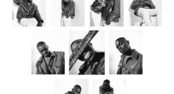 Shoes Meister – GOATED (Album)