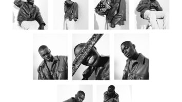Shoes Meister - GOATED (Album)