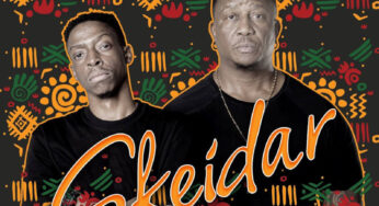 Shona SA & DJ Fresh (SA) – Skeidar (Club Mix)