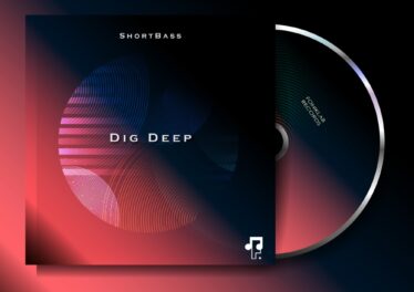 ShortBass - Dig Deep EP