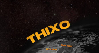 Stem Deep, Mick Man & Major MusiQ – Thixo