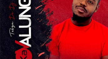 Tebza De DJ & DJ Nomza The King – Ka Valungu