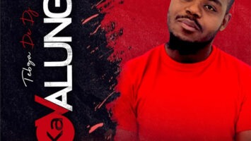 Tebza De DJ & DJ Nomza The King - Ka Valungu