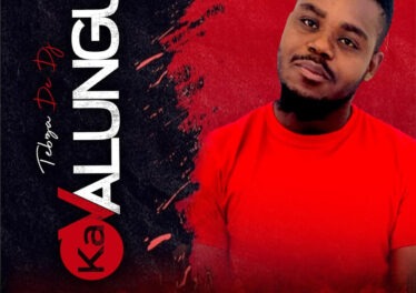 Tebza De DJ & DJ Nomza The King - Ka Valungu
