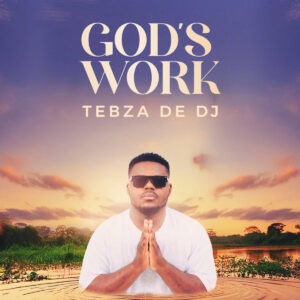 Tebza De DJ & Tanaka - Trust the Process