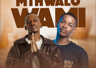 TitoM & Yuppe - Mthwalo Wami (feat. Leandra.Vert)