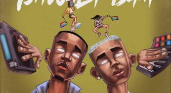 TitoM & Yuppe – Sober (feat. Xduppy, M.J., ShaunMusiq & Ftears & Mali B-flat)