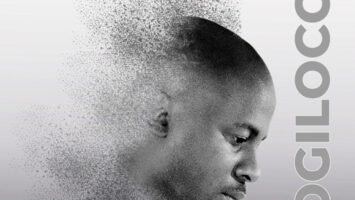 Yogilocco - Fading Away EP