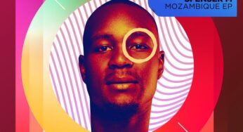 Spenser M – Mozambique EP