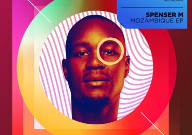 Spenser M - Mozambique EP