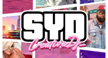 creativedj_ – syd EP