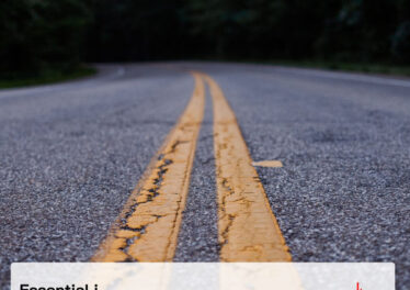 Essential I - The Road Less Travelled