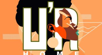 UR Home, Darque & Blue Method – Don’t Go (feat. Jinger Stone)