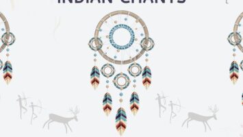 Native Tribe & Da Q-Bic - Indian Chants (Original Mix)