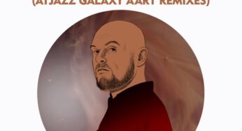 Halo, Maiya & Atjazz – Glory (Atjazz Galaxy Aart Remixes)
