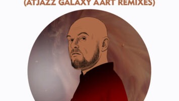 Halo, Maiya & Atjazz - Glory (Atjazz Galaxy Aart Remixes)