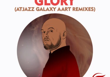 Halo, Maiya & Atjazz - Glory (Atjazz Galaxy Aart Remixes)