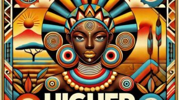 Candy Man & Namakau Star - Higher