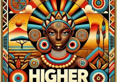Candy Man & Namakau Star - Higher