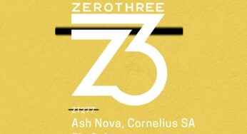 Ash Nova & Cornelius SA – Fly Solo (Extended Mix)