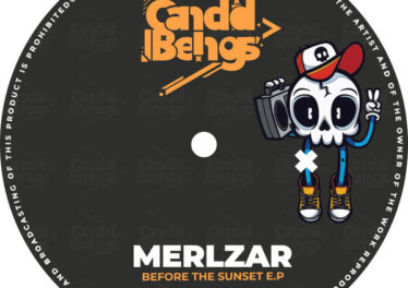 Merlzar - Before The Sunset EP