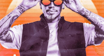 Aidin Caye – Chase The Sun (Extended Mix)