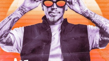 Aidin Caye - Chase The Sun (Extended Mix)