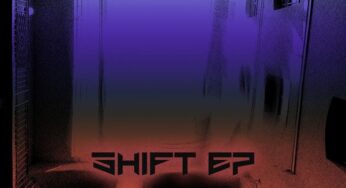 Aizo Clutch – Shift EP