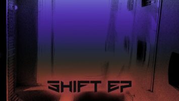 Aizo Clutch - Shift EP