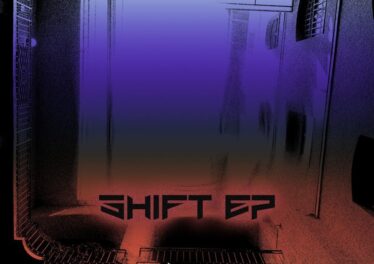 Aizo Clutch - Shift EP