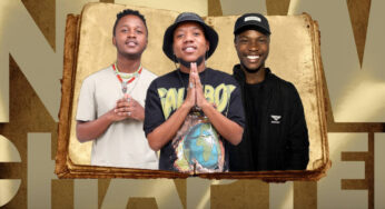 Amu Classic, Kappie, Djy Vino & Eemoh – Lalela (feat. Mpho Spizzy & Chronic Killer)