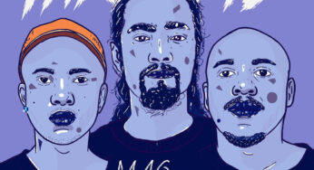 Aquadeep, Veesoul & MAQman – Take Time (Album)